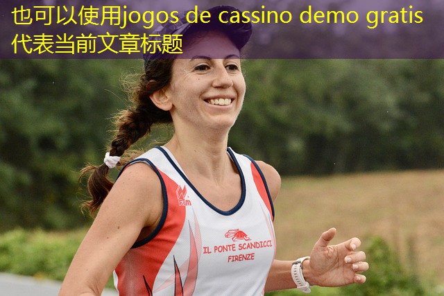 jogos de cassino demo gratis