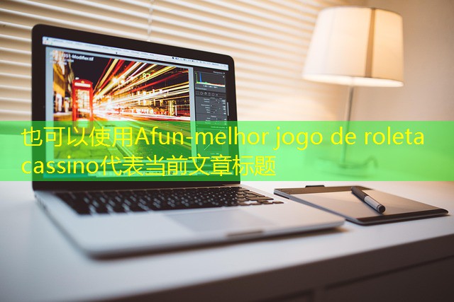 melhor jogo de roleta cassino