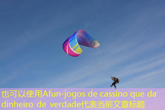 jogos de cassino que da dinheiro de verdade