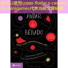 como flodar o cassino no minigames