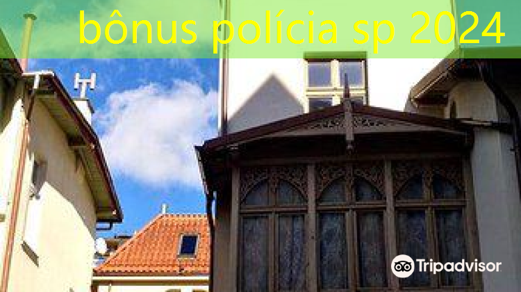 bônus polícia sp 2024