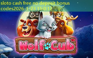 sloto cash free no deposit bonus codes sloto cash free no deposit bonus codes