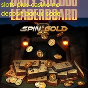 slots plus casino no deposit bonus code