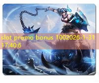 slot promo bonus 100