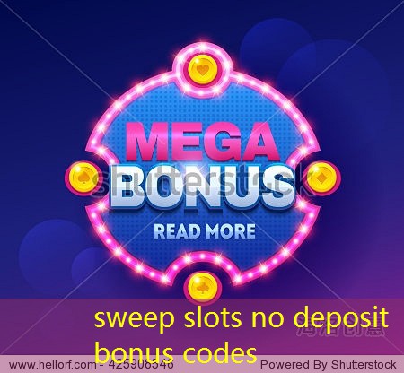sweep slots no deposit bonus codes sweep slots no deposit bonus codes