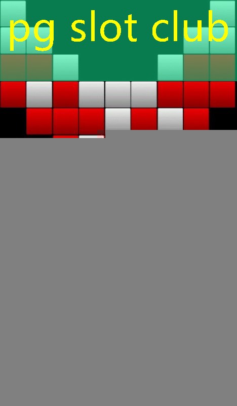pg slot club
