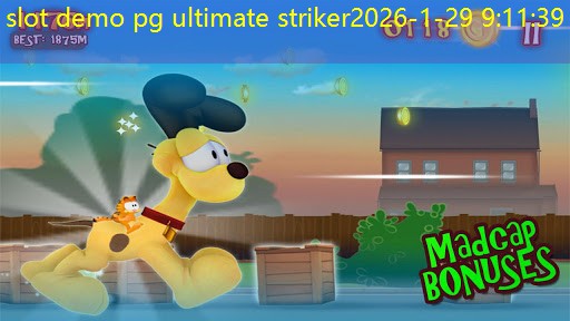 slot demo pg ultimate striker slot demo pg ultimate striker
