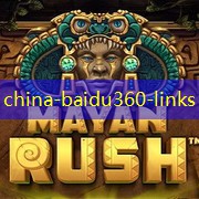 china-baidu360-links