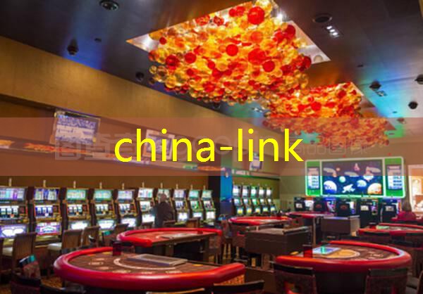 china-link china-link